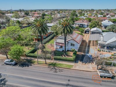 306 Macquarie Street, Dubbo