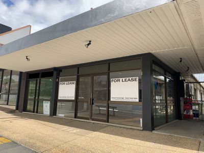 118 Scarborough Street, Southport
