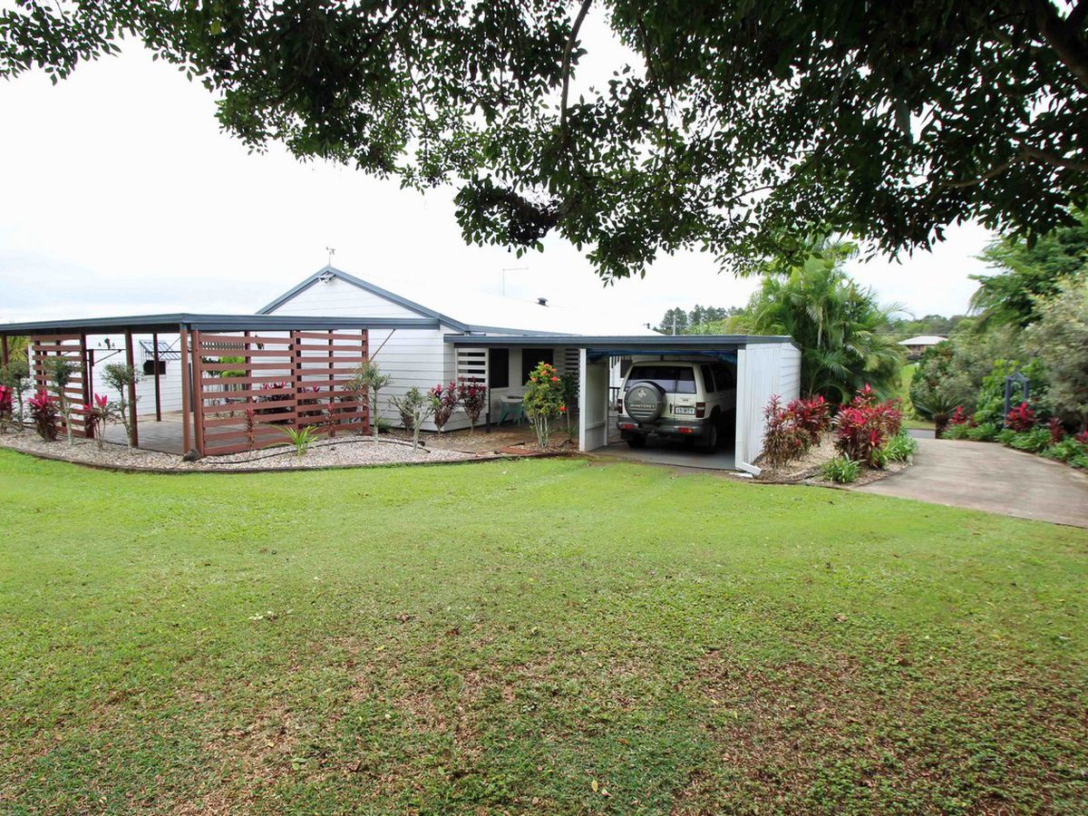 Yungaburra