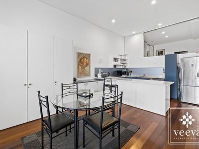 312 / 1 Missenden Road, Camperdown