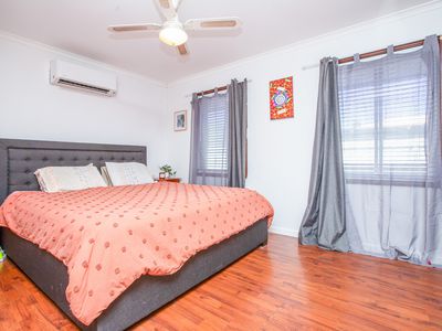 7 Koombana Avenue, South Hedland