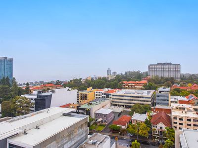 1709 / 659 Murray Street, West Perth