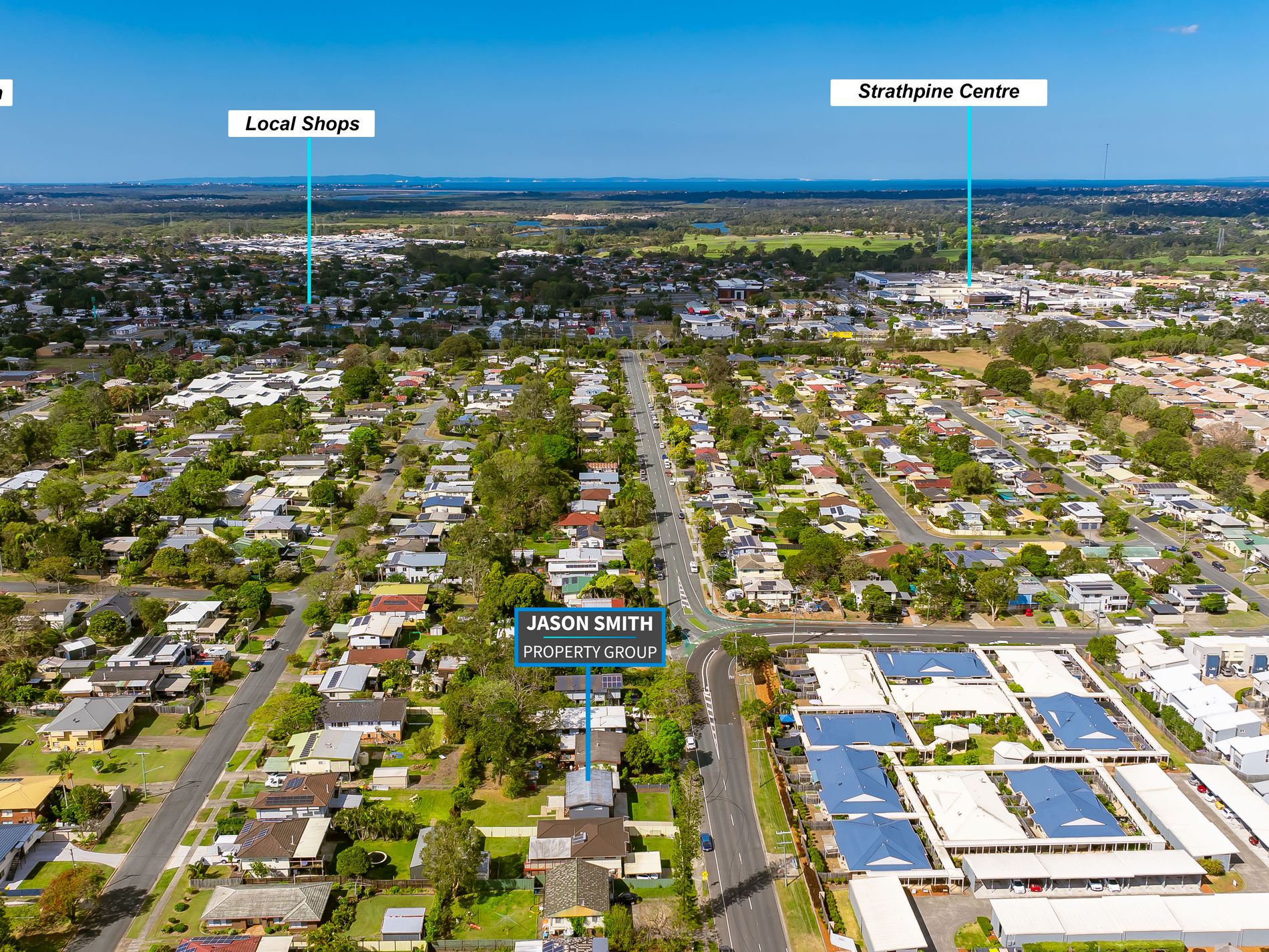 90 Stanley Street, Strathpine