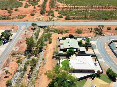 40 Etrema Loop, South Hedland