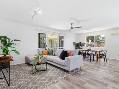 32 Peatey Street, Andergrove