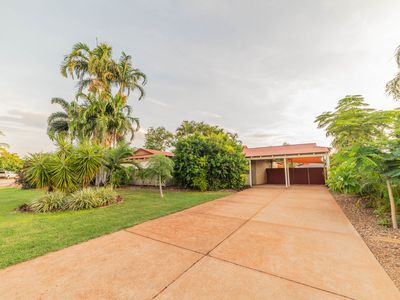 15 Howe Drive, Cable Beach