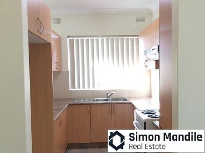 12 / 4-6 Station Street, Arncliffe