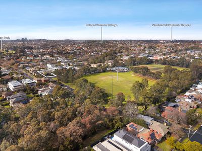 1088 Burke Road, Balwyn North