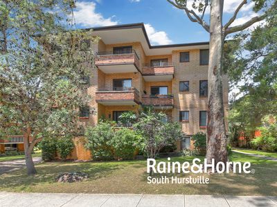 10 / 22 Kairawa Street, South Hurstville