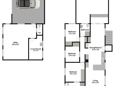 6 Hamilton Road, Wavell Heights