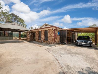 26 Tollana Place, Inala