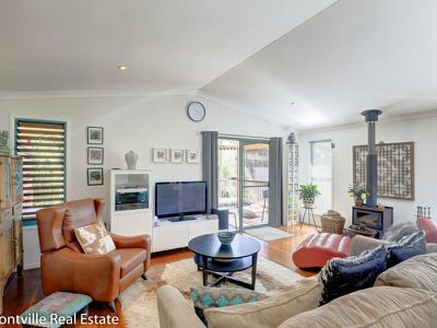 22 Carrington Dr, Flaxton