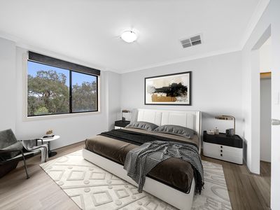 15C Gretham Road, Westminster