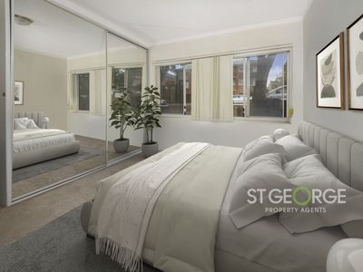 1 / 23 Victoria  Avenue, Penshurst