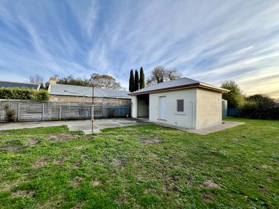 29 ADELAIDE ROAD, Millicent