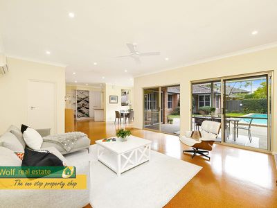 55 Benaroon Avenue, St Ives
