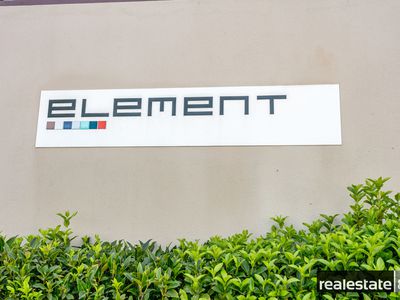 18 / 3-9 Lucknow Place, West Perth