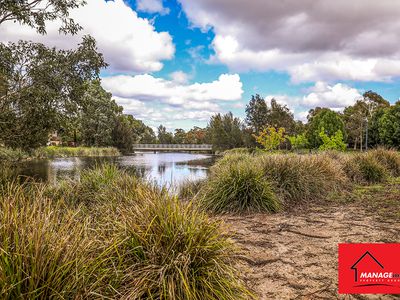 1 TOM NICHOLAS CRESCENT, Forde