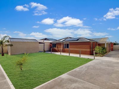 129 Blue Horizons Way, Pakenham