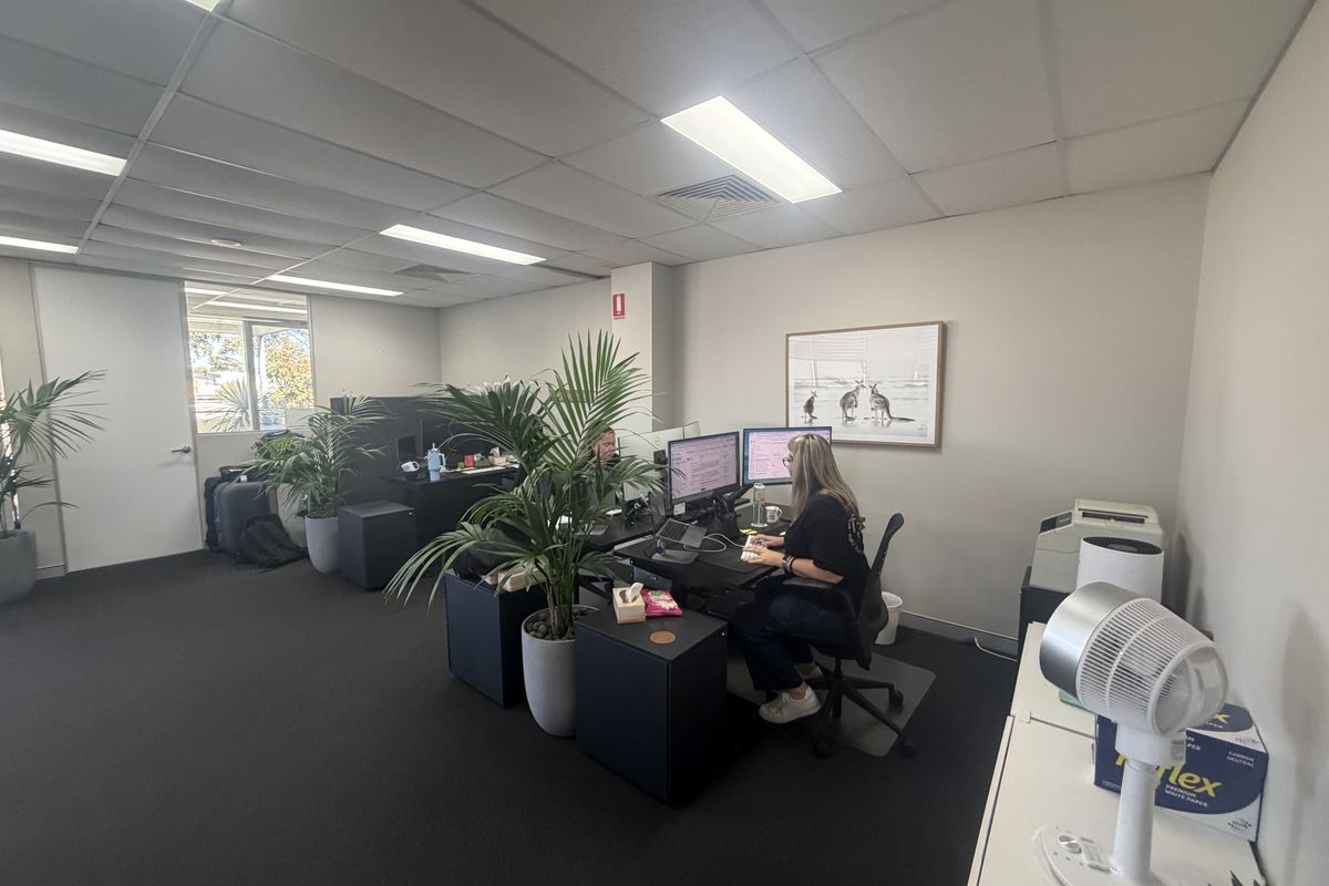 Suite 14 / 1 Box Road, Taren Point