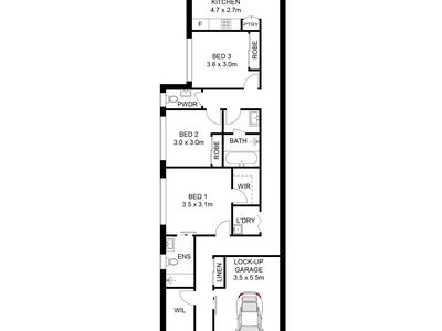 28B Halloran Street, Vincentia