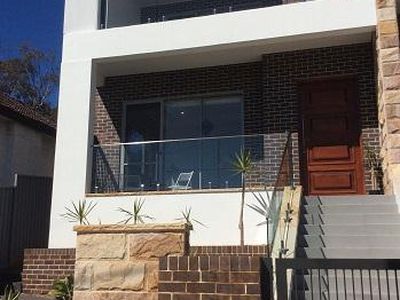 34 Stanley Street, Arncliffe