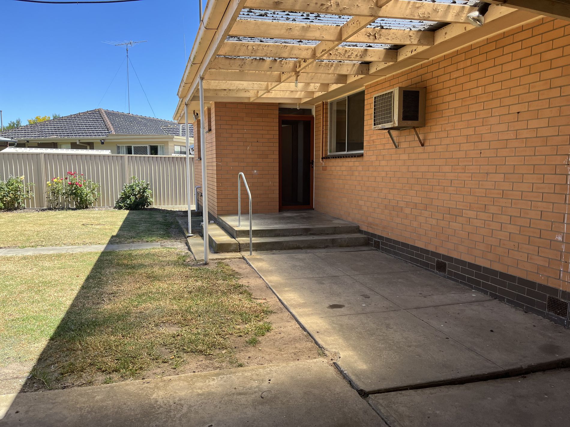 20 William Street, Leopold