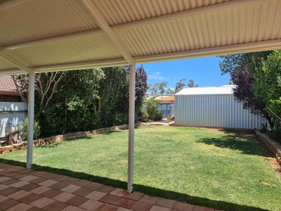 16 Piccadilly Street, Piccadilly