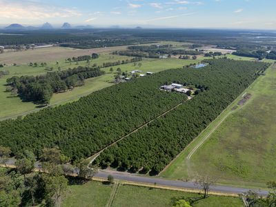 32 Beerburrum Donnybrook Road, Donnybrook