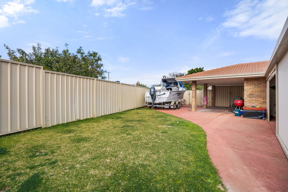 38 Frederick St, Shoalwater