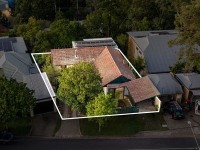 63 Mccaul Street, Taringa