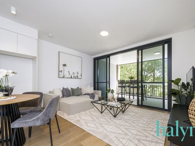 221 / 2 Thorburn Way, Shenton Park