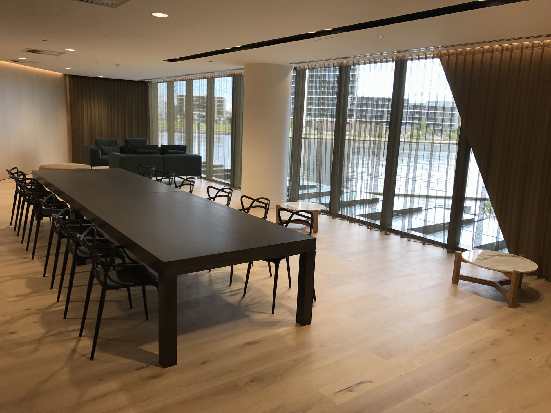 2508N / 883 Collins Street, Docklands