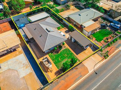 73 Limpet Crescent, South Hedland