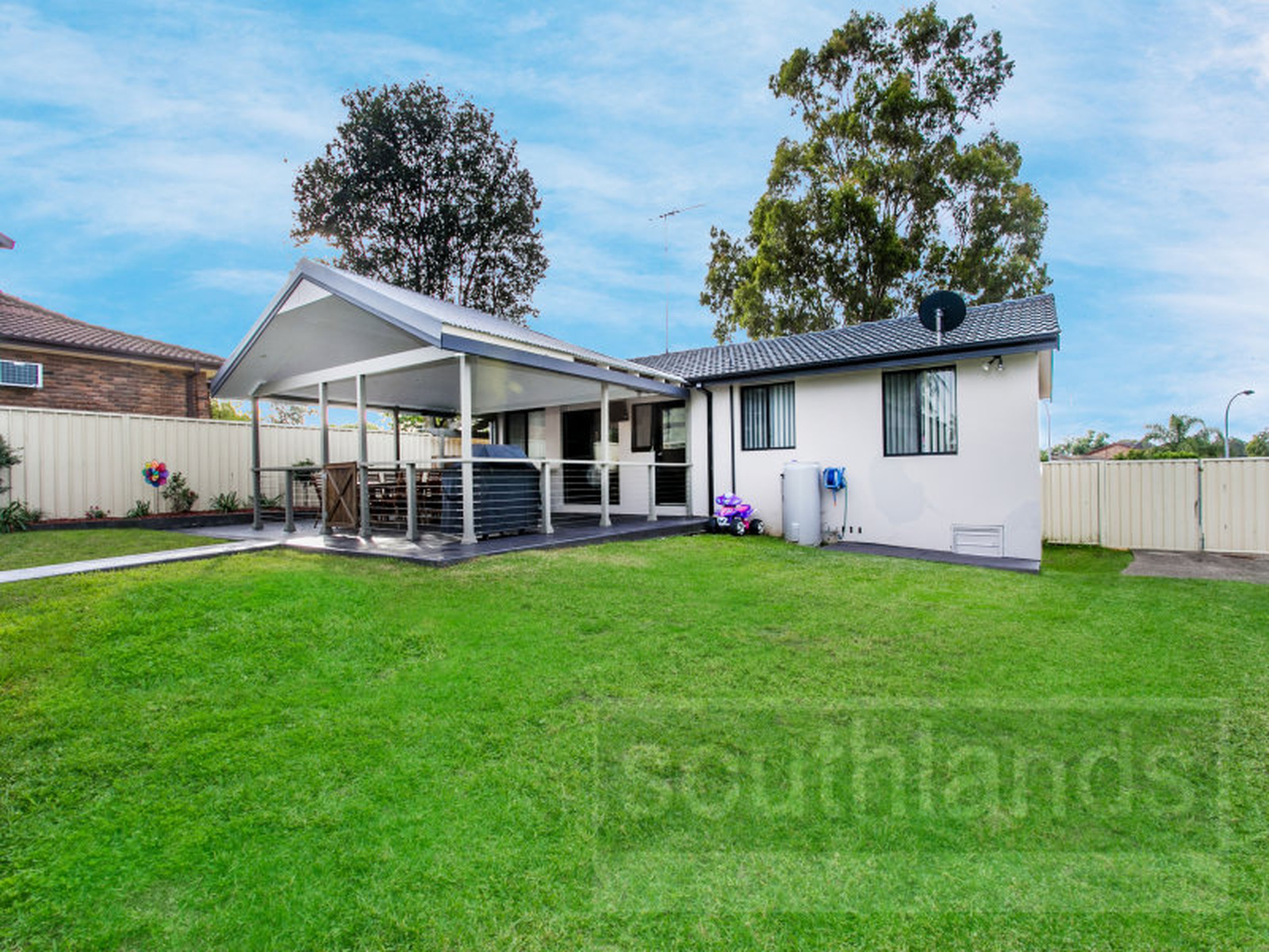 219 York Road, SOUTH PENRITH
