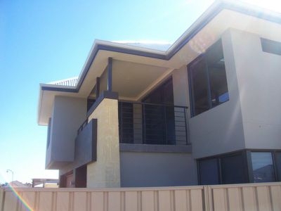 11 Calabria Way, Stirling