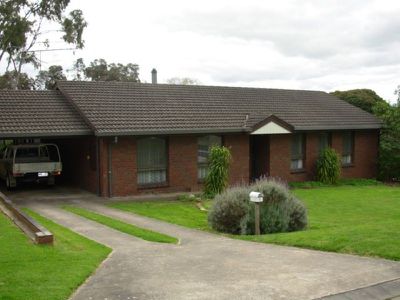 5 Kalimna Crescent, Mount Gambier