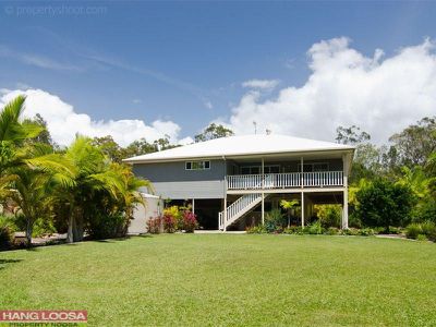 244 Lake Cooroibah Road, Cooroibah