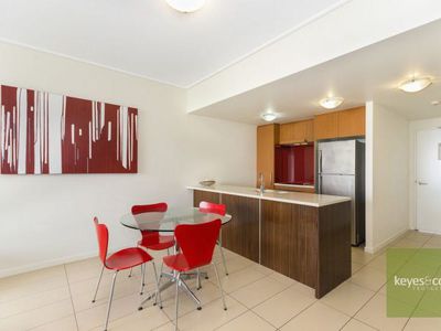 52 / 2-4 Kingsway Place, Townsville City