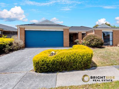 58 Bernborough Avenue, Cranbourne West