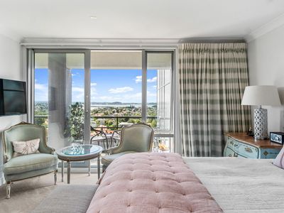 8A / 416 Remuera Road, Remuera