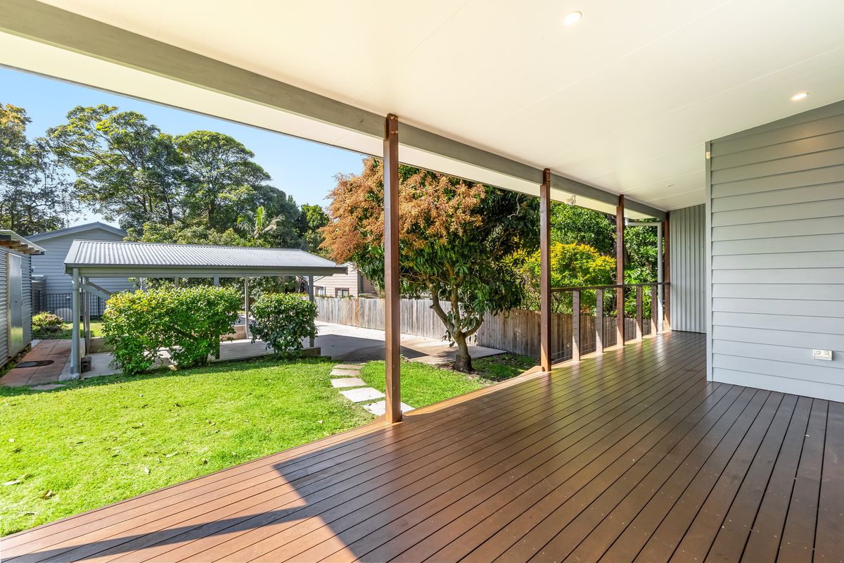 100 Charles Street, Iluka