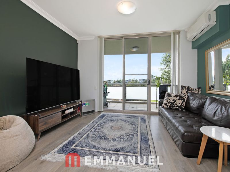 10 / 13-19 Seven Hills Road, Baulkham Hills