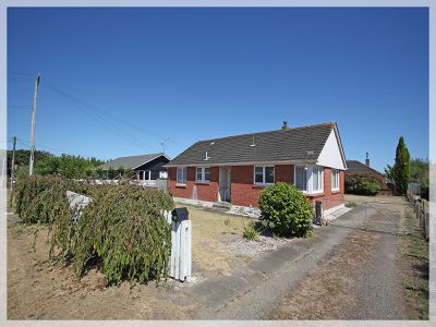 9 Brown Street, Foxton