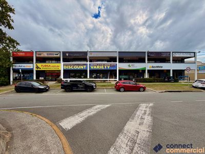 3 & 4 / 5 Cottonwood Place, Oxenford