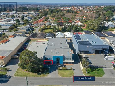 5 / 42 Ladner Street, O'connor