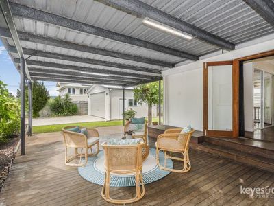 48 Seventh Street, Railway Estate