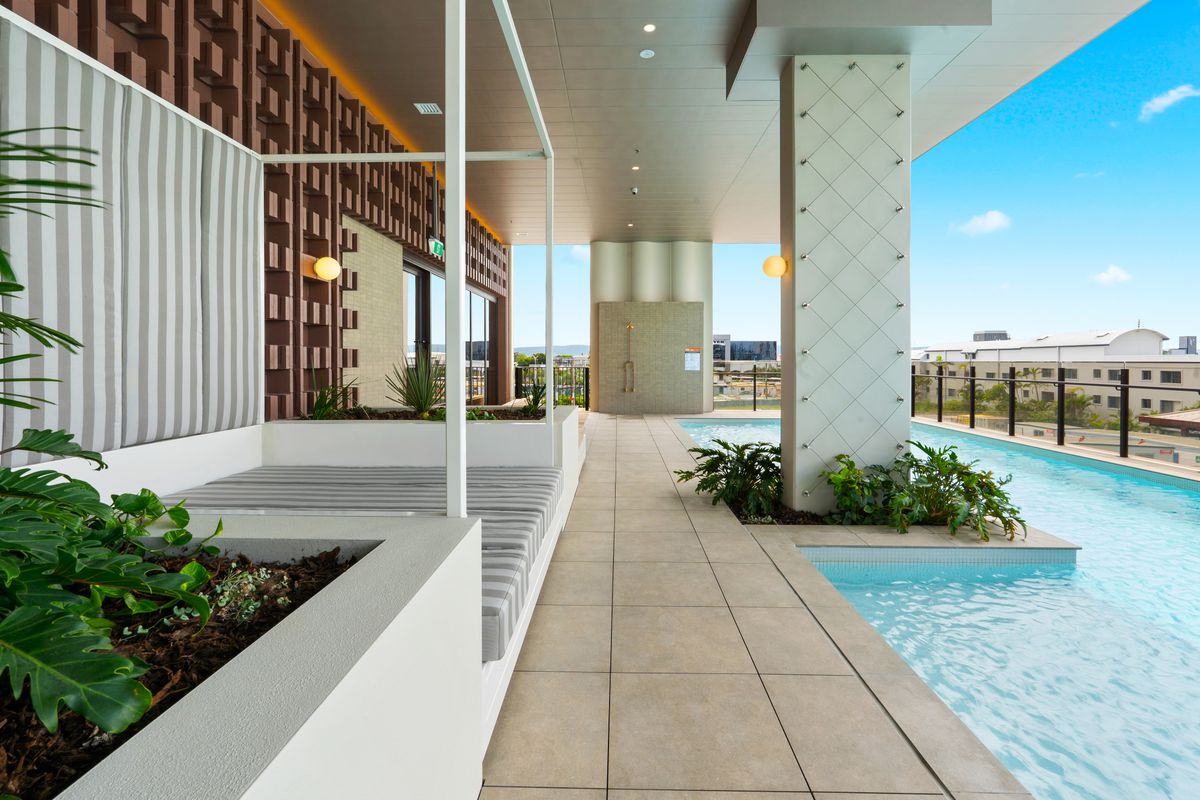 1606 / 7 Mermaid Avenue, Mermaid Beach