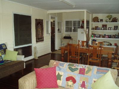 Bornemans Road, Leitchville