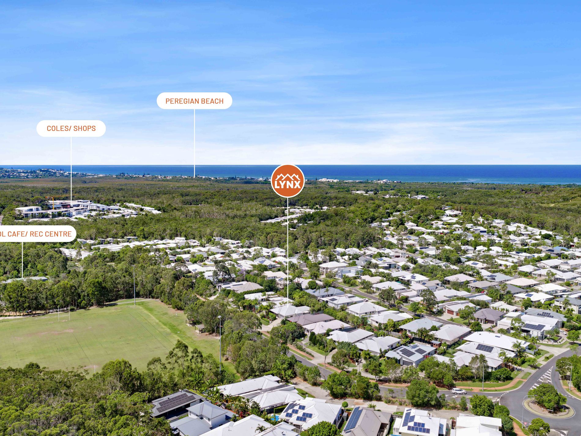 93 Ridgeview Drive, Peregian Springs